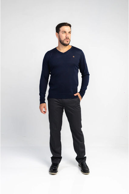 Calça Alfaiataria Two Way Ini.001/1003